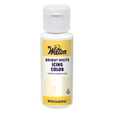 Wilton White White Icing Colour