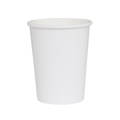 White Cups 20pk