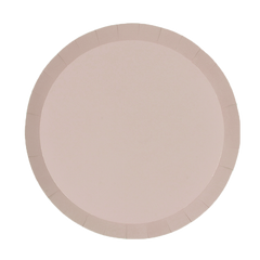White Sand Dinner Plates 20pk