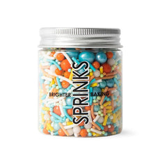 Wild One Sprinkles