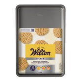 Wilton Non-Stick Medium Baking Sheet 15x10in