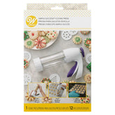 Wilton Cookie Press Set