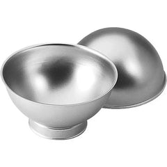 Wilton Sports Ball Pan Set 6"