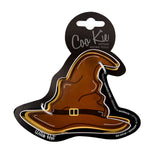 Witch or Wizard Hat Cookie Cutter