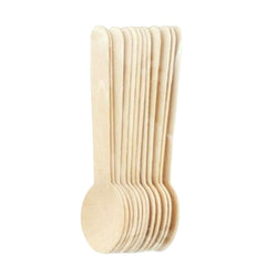 Wooden Spoons 10pk