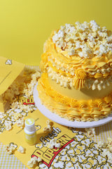 Colour Mill Oil Based Colouring - Yellow