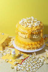 Colour Mill Oil Based Colouring - Yellow