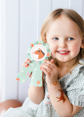 Horse Invitations 6pk