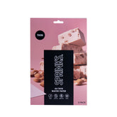 White A4 Thin Wafer Paper 5pk