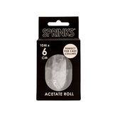 Acetate Roll 10m x 6cm High