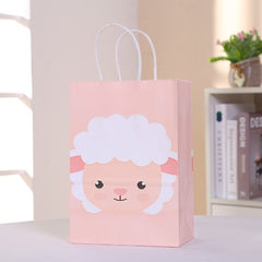 Farm Treat Bags 12pk