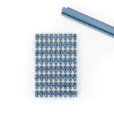 Mini Alphabet & Number Embosser Set