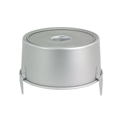 Angel Food Cake Pan 9"X 4"