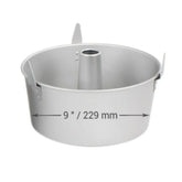Angel Food Cake Pan 9"X 4"