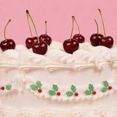 Merry & Bright Sprinkle Orb Decorations