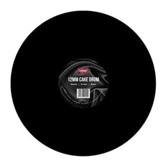 Black Round Cake Drum Board 30cm/12in