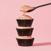 Black Foil Baking Cups 50pk