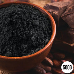 Black Cocoa Powder 500g