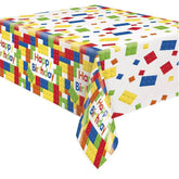 Building Blocks Tablecover