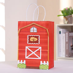 Farm Treat Bags 12pk