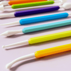 Sculpting Tools Set of 9