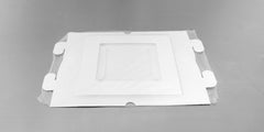Tall Cake Box 10x10x12in (25cm x 25cm x 30cm high)