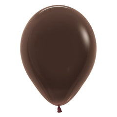 Chocolate Balloons