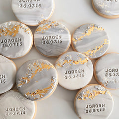 Mini Alphabet & Number Embosser Set