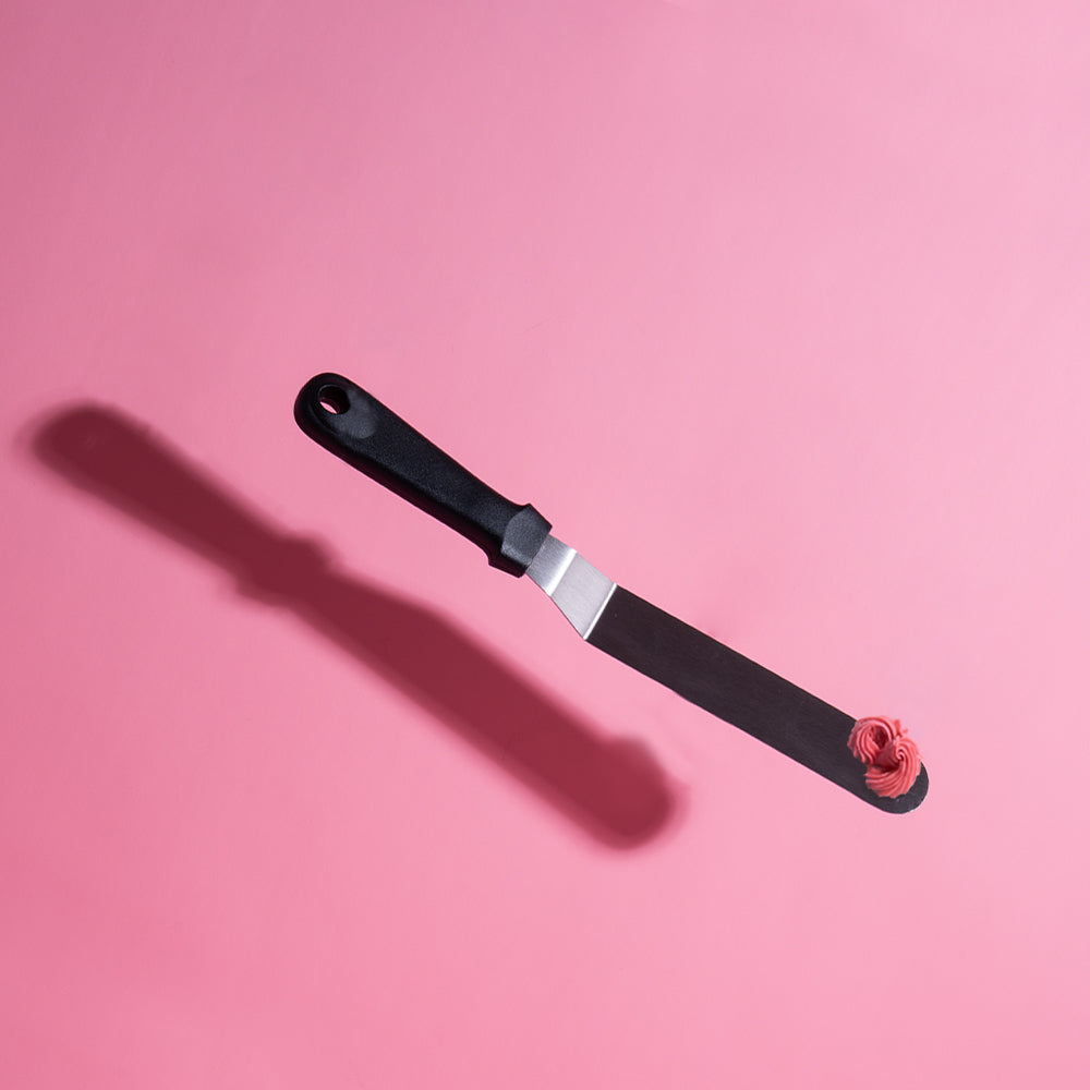 Offset Spatula 20cm/8in