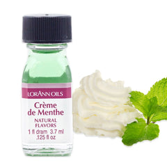 LorAnn Creme de Menthe Flavour Oil