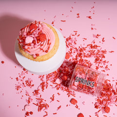 La Vie En Rose Sprinkles