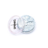 Dove Blue Lustre Dust