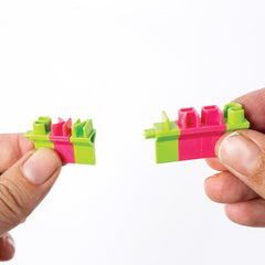 Alphabet & Number Embosser Set