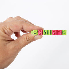 Alphabet & Number Embosser Set