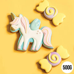 Royal Icing Mix 500g