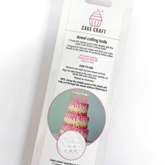 Cake Dowel Cutter