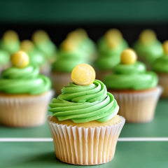 Sports Ball Sprinkles Box