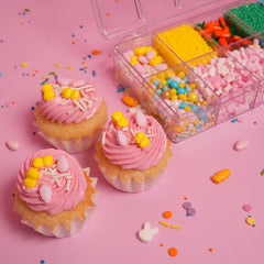 Easter Collection Sprinkles Box