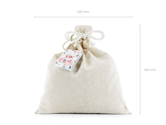 Bulk Dried Rose Petal Flower Confetti Bag 26cups