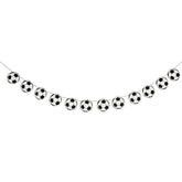 It's a Goal Football Garland