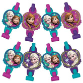 Frozen Blowouts 8pk