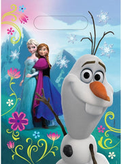 Frozen Party Pack 40pc