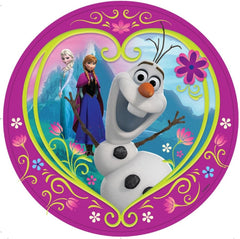 Frozen Party Pack 40pc