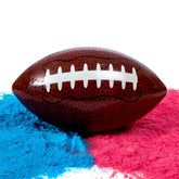 Gender Reveal Rugby Ball