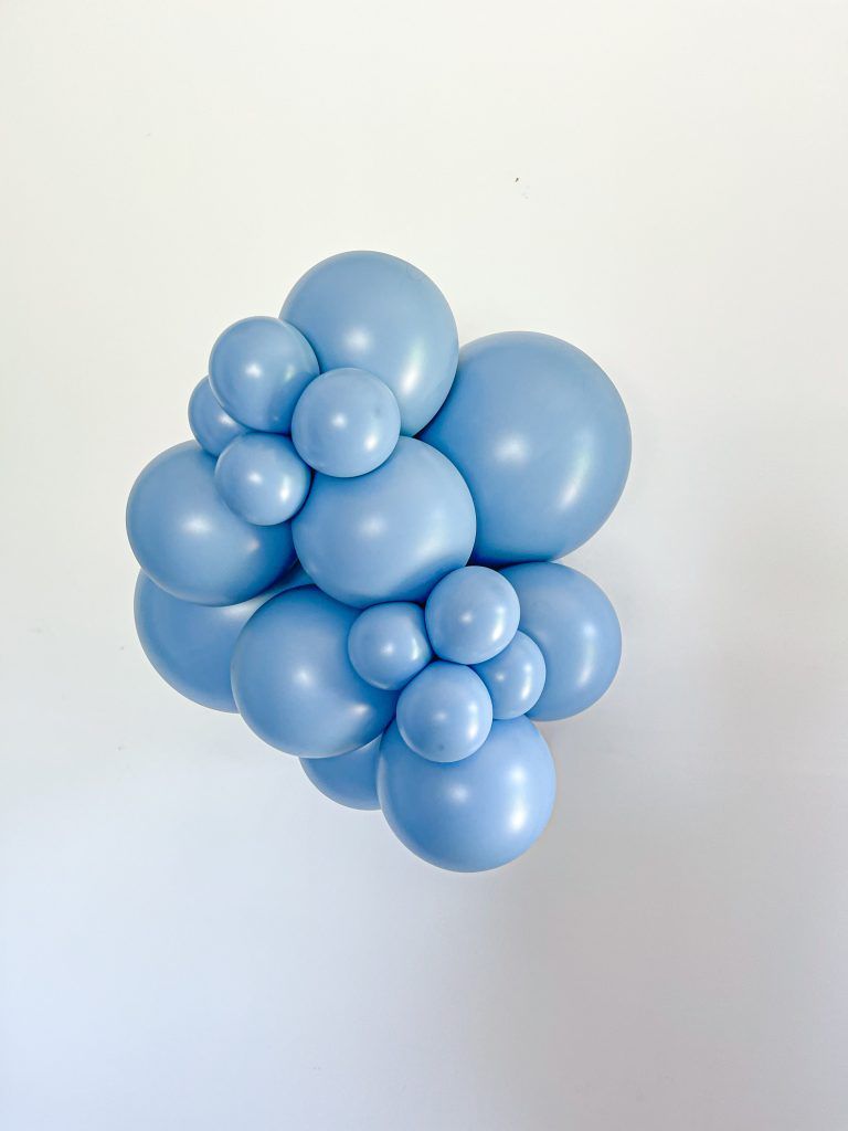 Georgia Balloons