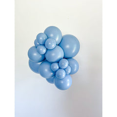 Large 60cm Georgia Balloons