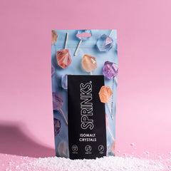 Isomalt Crystals 250g