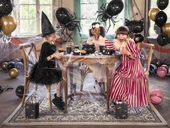 Jumbo Spider Foil Balloon