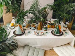 Triceratops Dinosaur Napkins 12pk