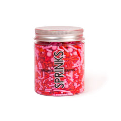 La Vie En Rose Sprinkles